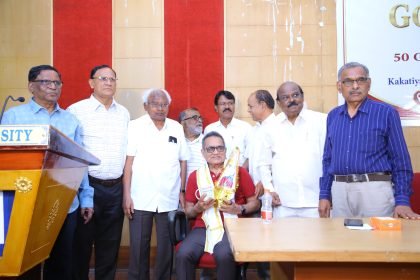 Golden Jubilee photograph