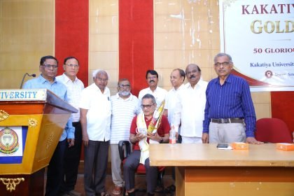 Golden Jubilee photograph