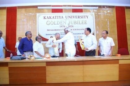Golden Jubilee photograph