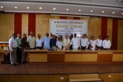 Golden Jubilee photograph