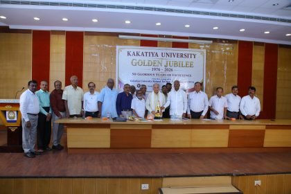 Golden Jubilee photograph