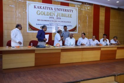 Golden Jubilee photograph