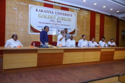 Golden Jubilee photograph