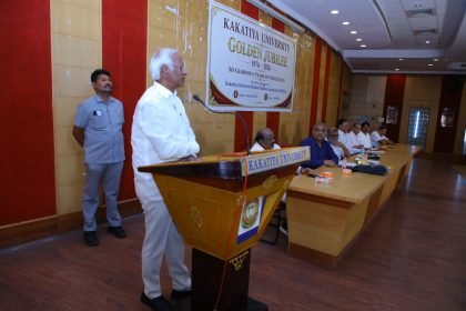 Golden Jubilee photograph