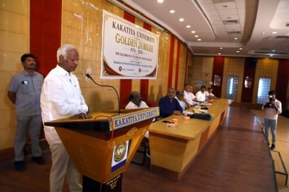 Golden Jubilee photograph