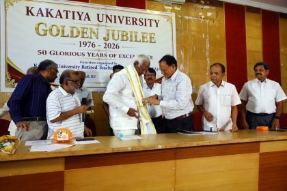 Golden Jubilee photograph