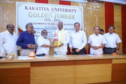 Golden Jubilee photograph