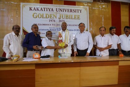 Golden Jubilee photograph