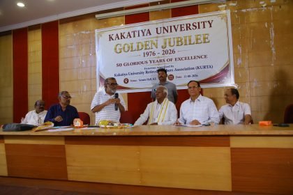Golden Jubilee photograph