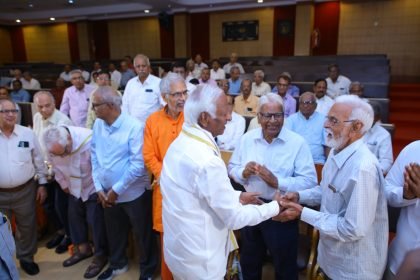 Golden Jubilee photograph