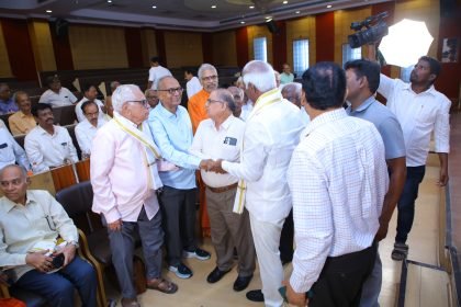 Golden Jubilee photograph