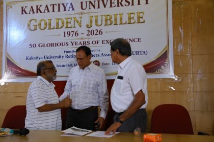 Golden Jubilee photograph