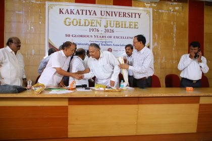 Golden Jubilee photograph