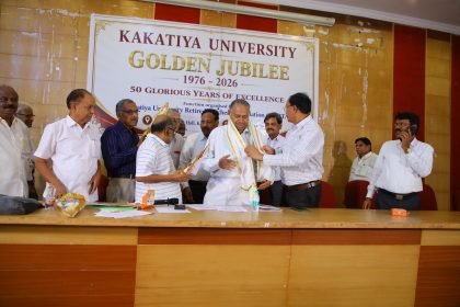 Golden Jubilee photograph