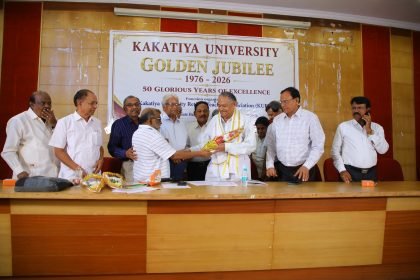 Golden Jubilee photograph