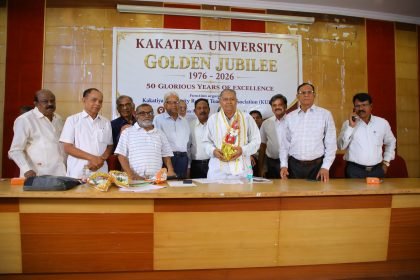 Golden Jubilee photograph