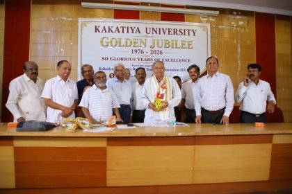 Golden Jubilee photograph