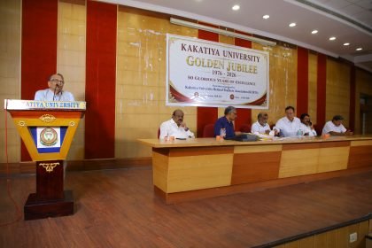 Golden Jubilee photograph
