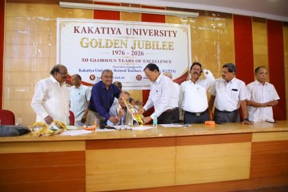 Golden Jubilee photograph