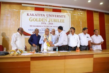 Golden Jubilee photograph