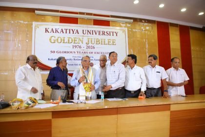 Golden Jubilee photograph