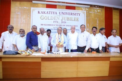 Golden Jubilee photograph