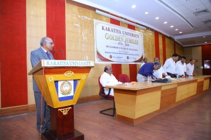 Golden Jubilee photograph