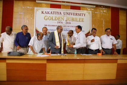 Golden Jubilee photograph