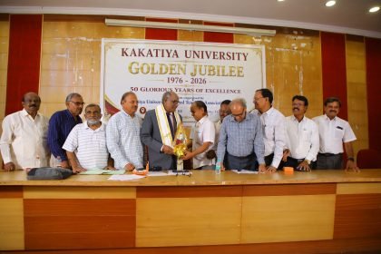 Golden Jubilee photograph