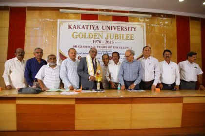 Golden Jubilee photograph