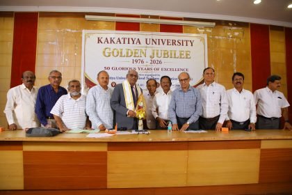 Golden Jubilee photograph