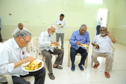 Golden Jubilee photograph