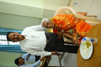 Golden Jubilee photograph