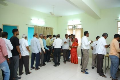 Golden Jubilee photograph
