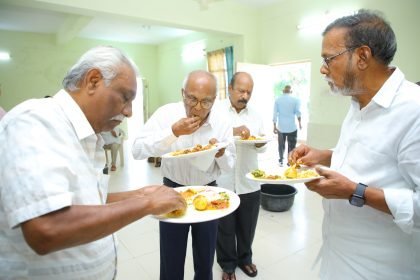 Golden Jubilee photograph