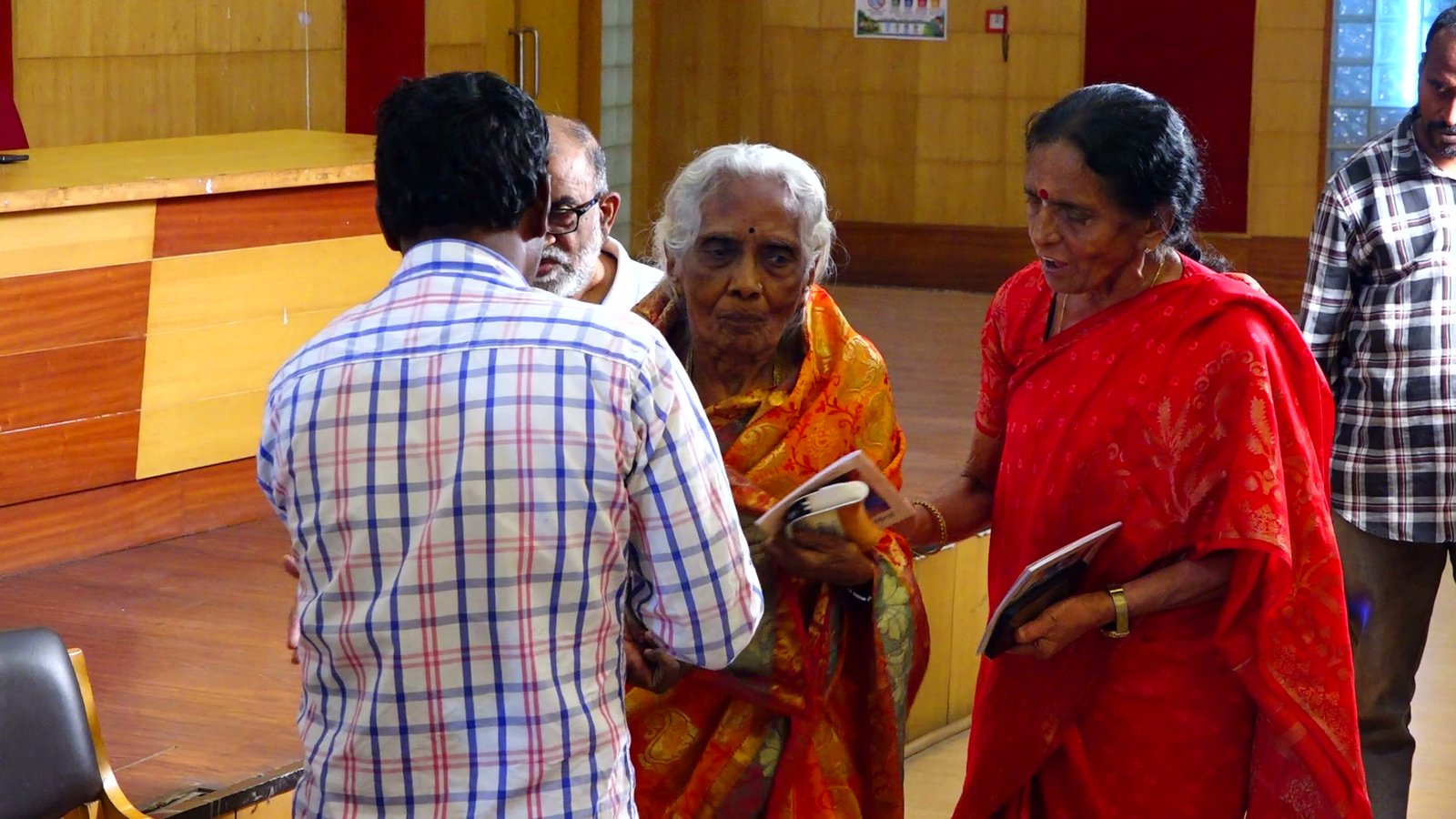 Video 05.ProfVidyavathi