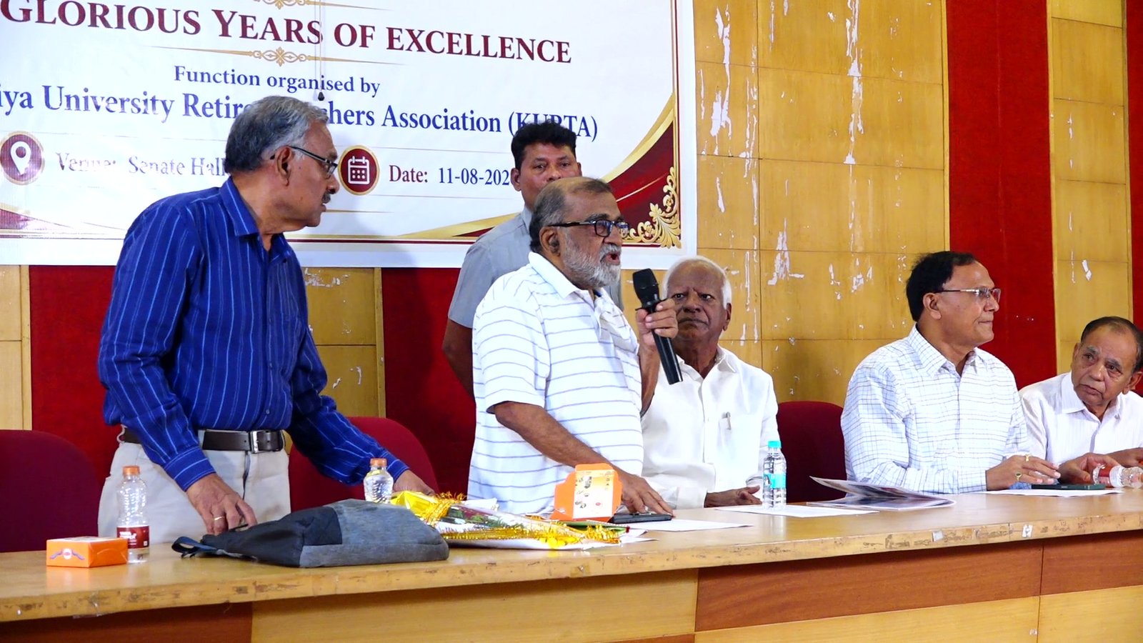 Video 14.KadiamSrihari