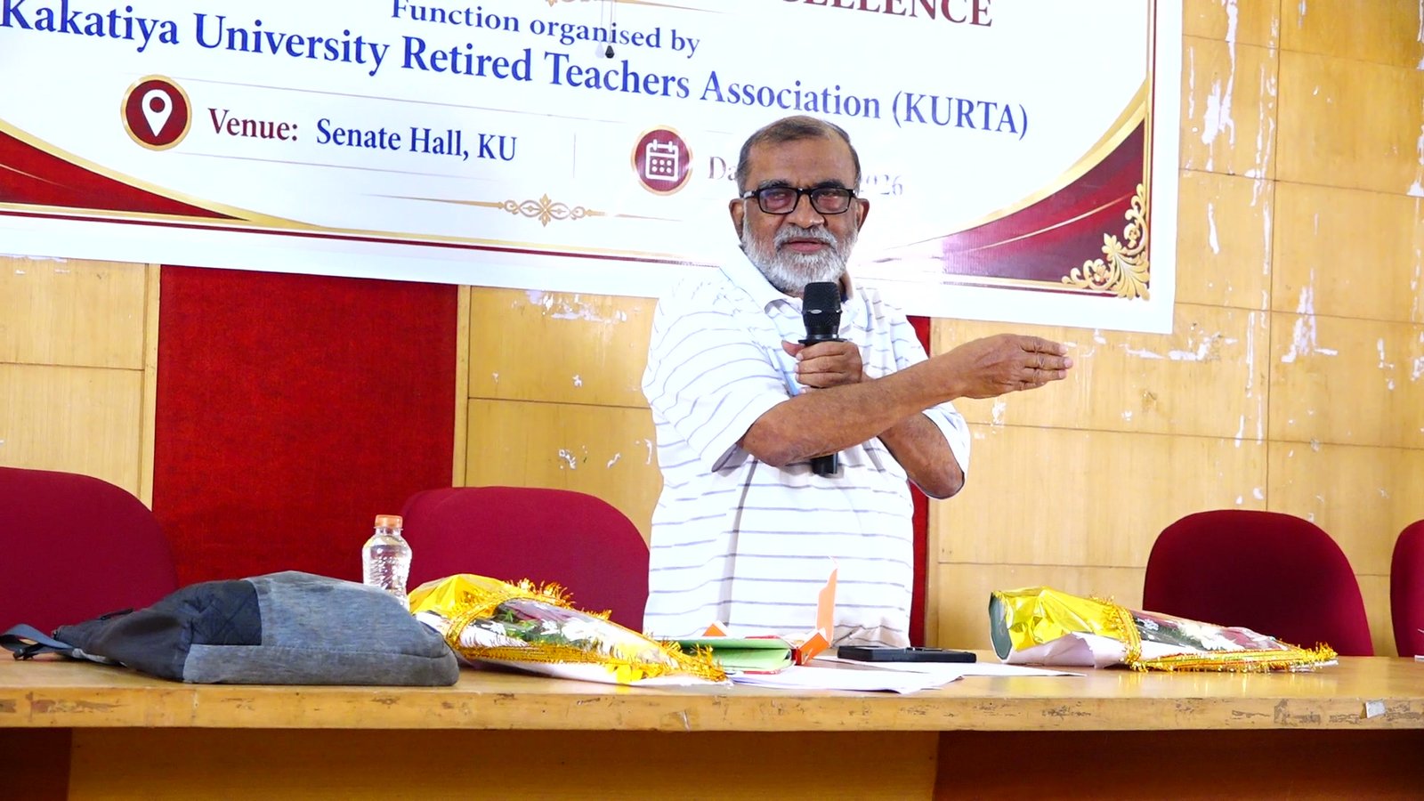 Video 16.ProfThirupathaiah